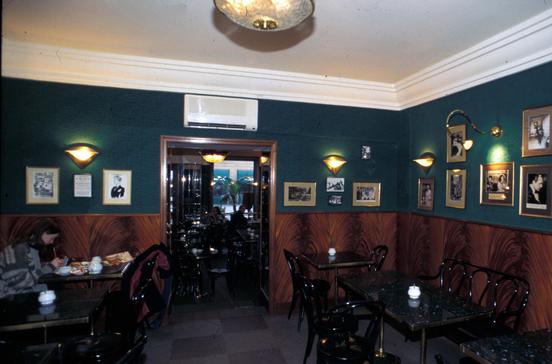 Café Blikle Café Blikle