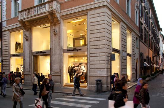 Salvatore Ferragamo Salvatore Ferragamo