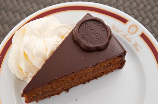 Sacher Confiserie Sacher Confiserie