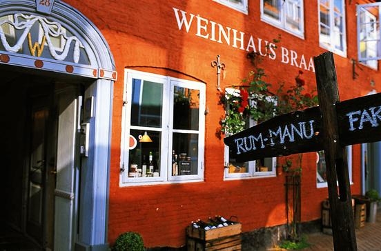 Weinhaus Braasch Weinhaus Braasch