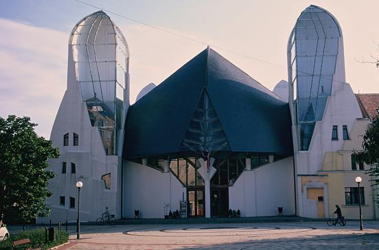 Hagymaház Hagymaház