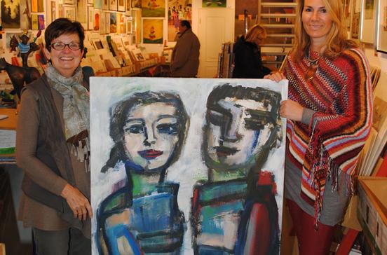 Kunstsupermarkt Kunstsupermarkt