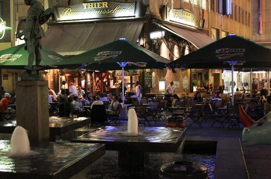 Zum Alten Markt Zum Alten Markt