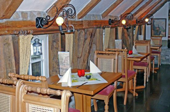 Worthmühle Worthmühle