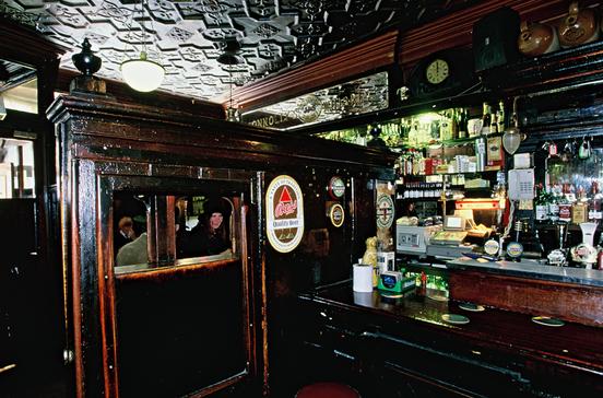 Doheny & Nesbitt Doheny & Nesbitt