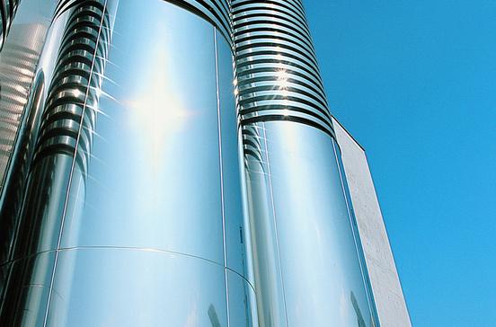 Festspielhaus Festspielhaus