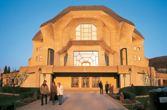 Goetheanum Goetheanum