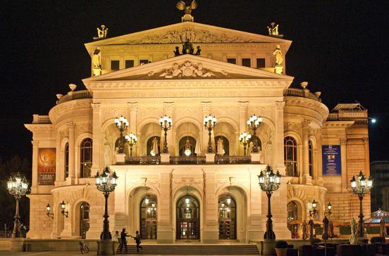 Alte Oper Alte Oper
