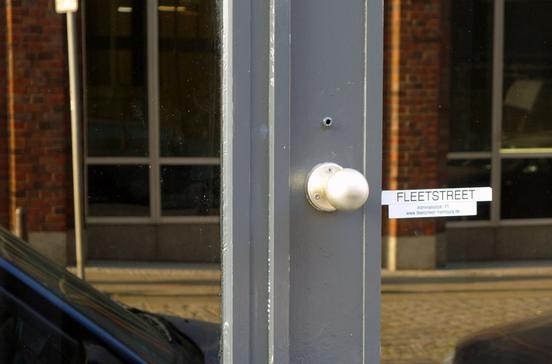 Fleetstreet-Theater Fleetstreet-Theater