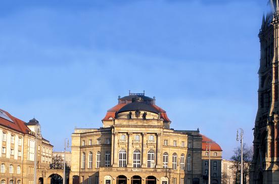 Opernhaus Opernhaus