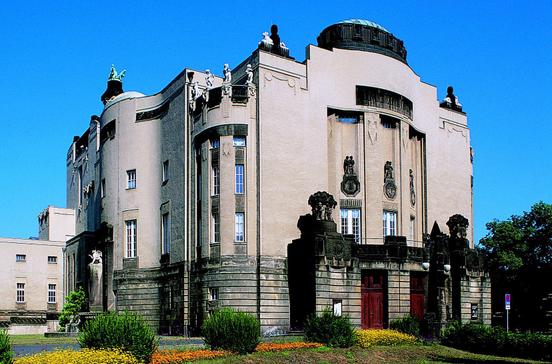 Staatstheater Cottbus Staatstheater Cottbus