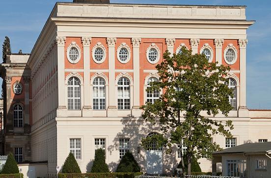 Schlosstheater Schlosstheater