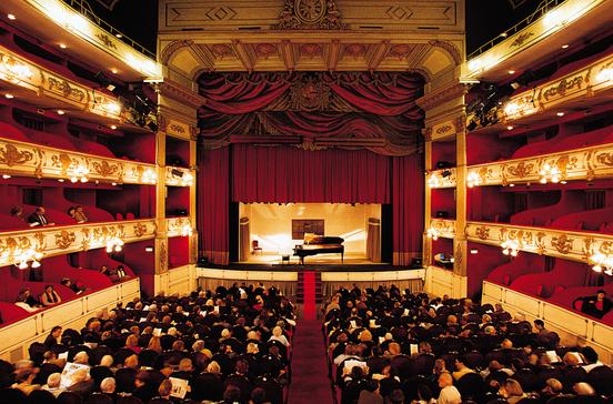 Teatre Principal Teatre Principal