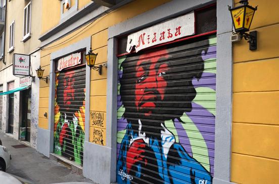 Nidaba Theatre Nidaba Theatre