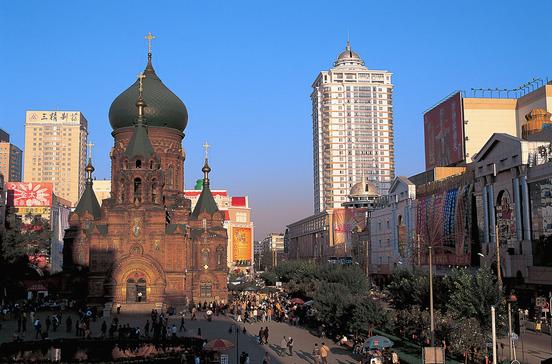 Sheng Suofeiya Jiaotang Sheng Suofeiya Jiaotang