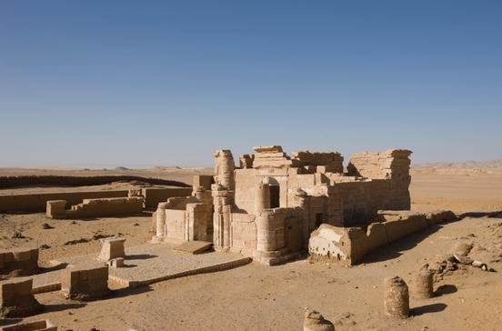 Deir Al-Haggar Deir Al-Haggar