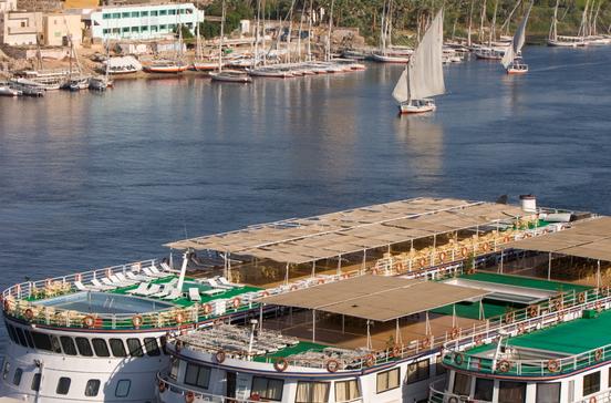 Elephantine Island Elephantine Island