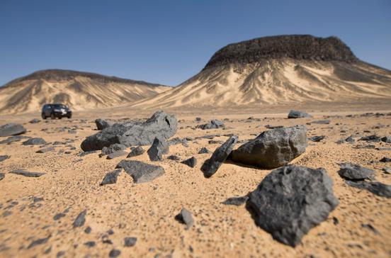 As-Sahra as-sauda As-Sahra as-sauda