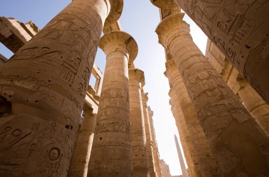 Karnak Temple Complex Karnak Temple Complex