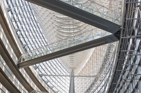 Tokyo Kokusai Foramu Tokyo Kokusai Foramu