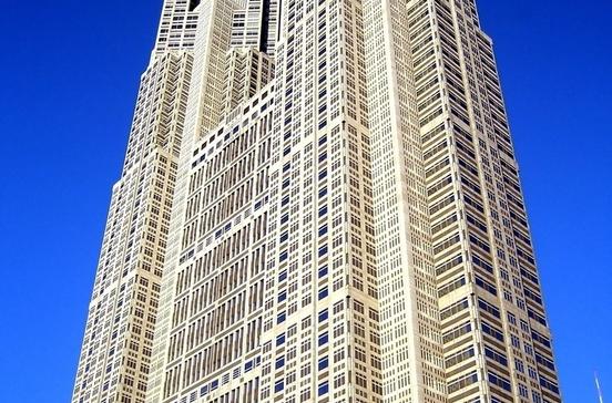 Tokyo Chosha Tokyo Chosha