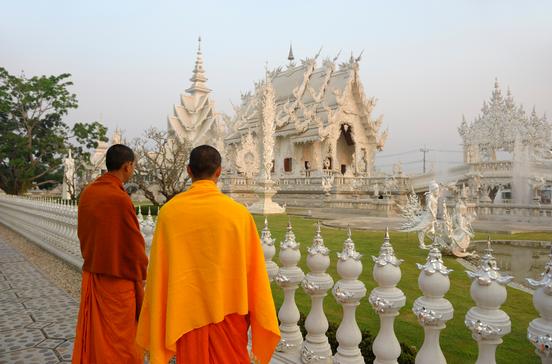 Chiang Rai Chiang Rai