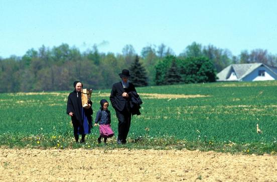 Amish Country Amish Country