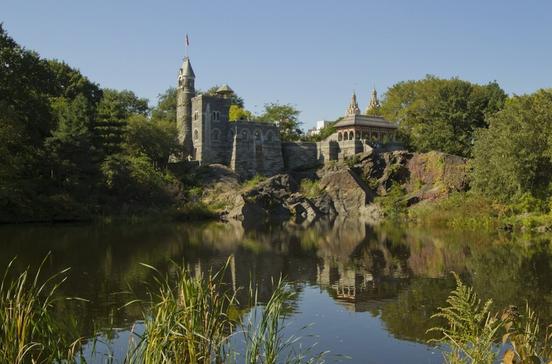 Henry Luce Nature Observatory Henry Luce Nature Observatory