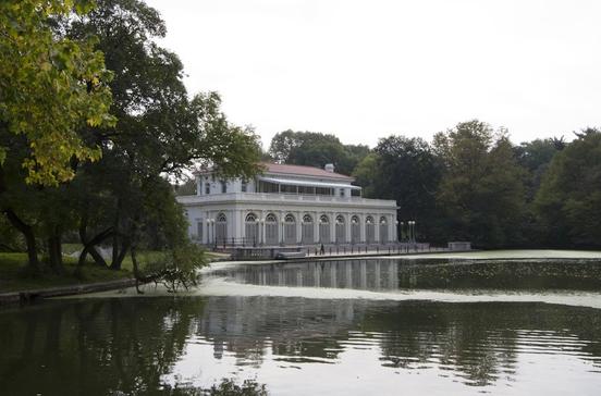 Prospect Park Audubon Center Prospect Park Audubon Center