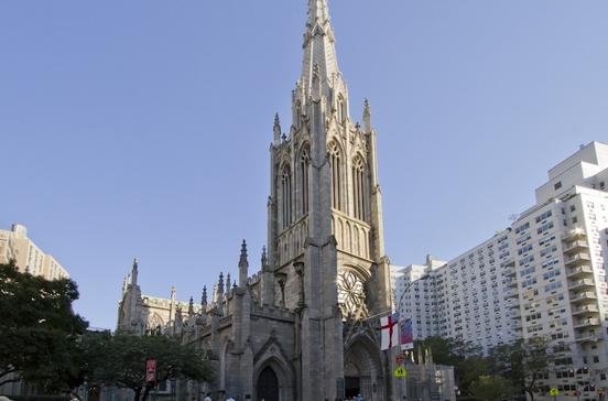 Grace Church Grace Church