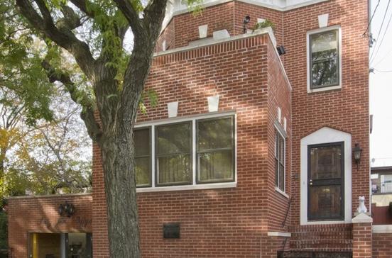 Louis-Armstrong-House Louis-Armstrong-House