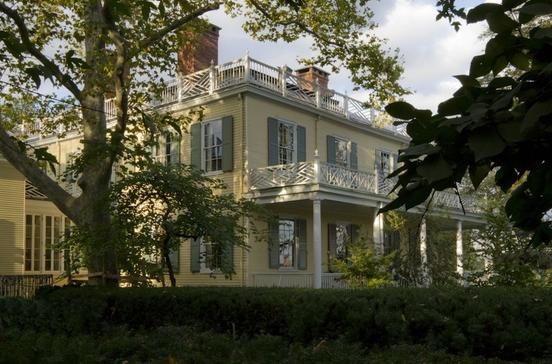 Gracie Mansion Gracie Mansion