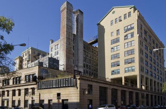 Bell Telephone Laboratories Bell Telephone Laboratories