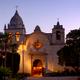 San Carlos Borroméo de Carmelo Mission