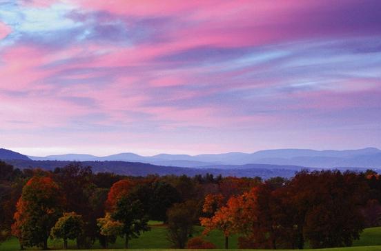 Hudson Valley Hudson Valley