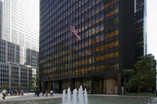 Citigroup Center Citigroup Center