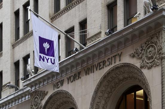 New York University New York University