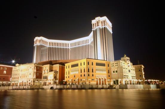 The Venetian The Venetian