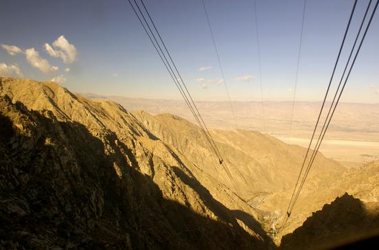 Palm Springs Aerial Tramway Palm Springs Aerial Tramway