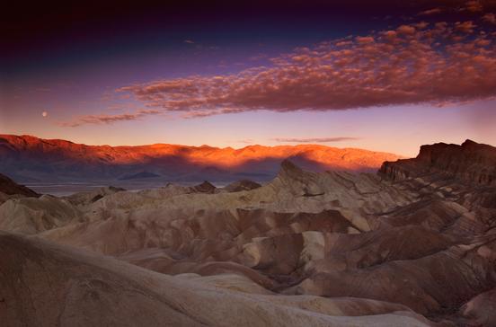 Zabriskie Point Zabriskie Point