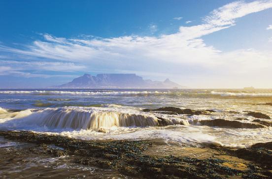 Bloubergstrand Bloubergstrand