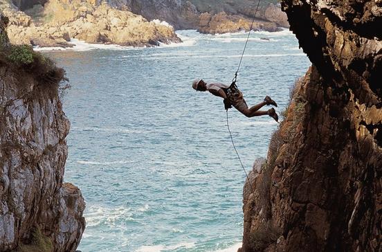 Featherbed Nature Reserve Featherbed Nature Reserve