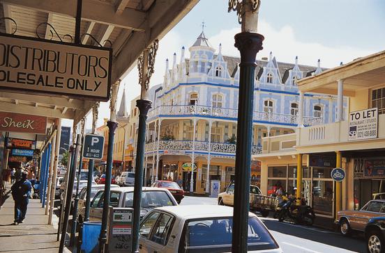 Long Street Long Street