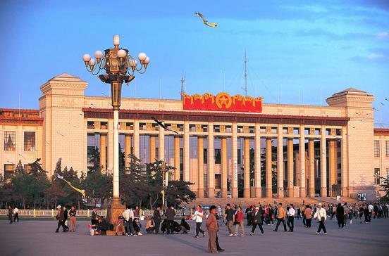 Zhongguoguojiabowuguan Zhongguoguojiabowuguan