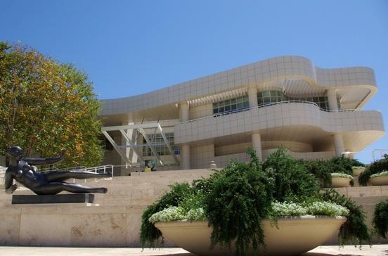 Getty Center Getty Center