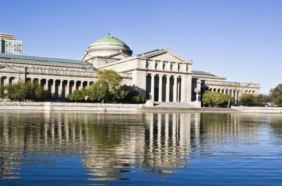 Museum of Science and Industry Museum of Science and Industry