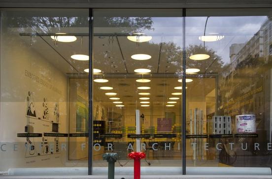 AIA Center for Architecture AIA Center for Architecture