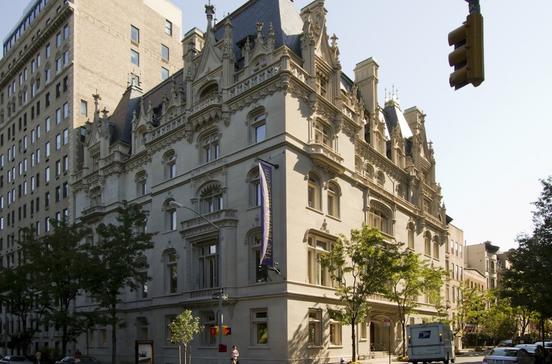 Jewish Museum Jewish Museum