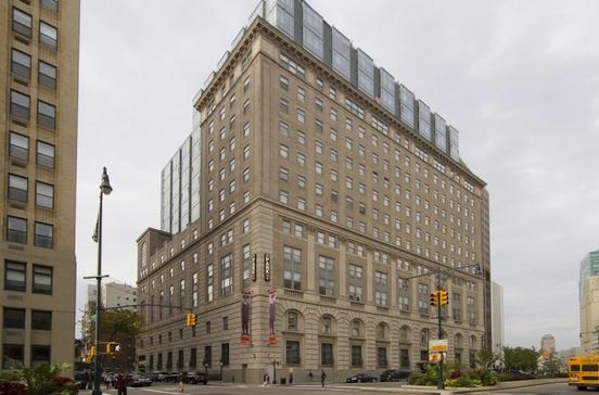 New York Transit Museum New York Transit Museum