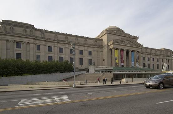 Brooklyn Museum Brooklyn Museum